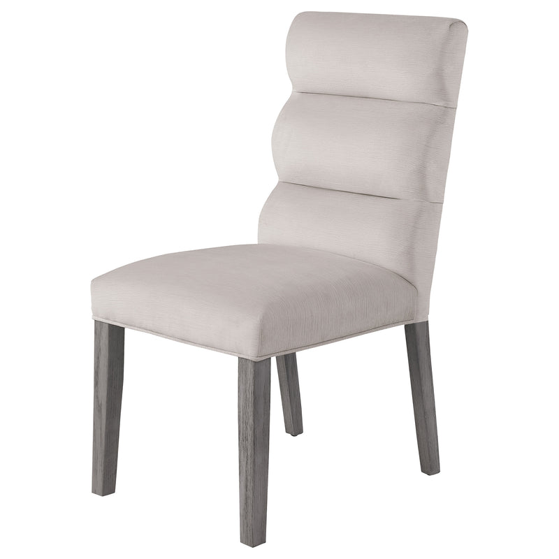 Carla Side Chair - Furniture Now (CA)