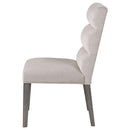Carla Side Chair - Furniture Now (CA)