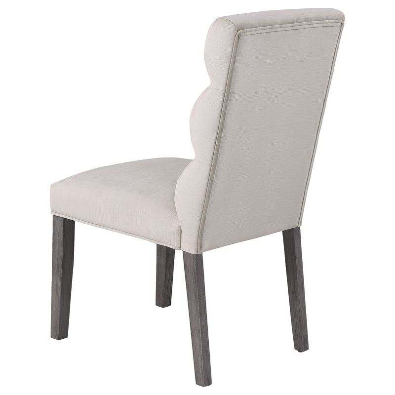 Carla Side Chair - Furniture Now (CA)