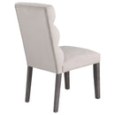 Carla Side Chair - Furniture Now (CA)
