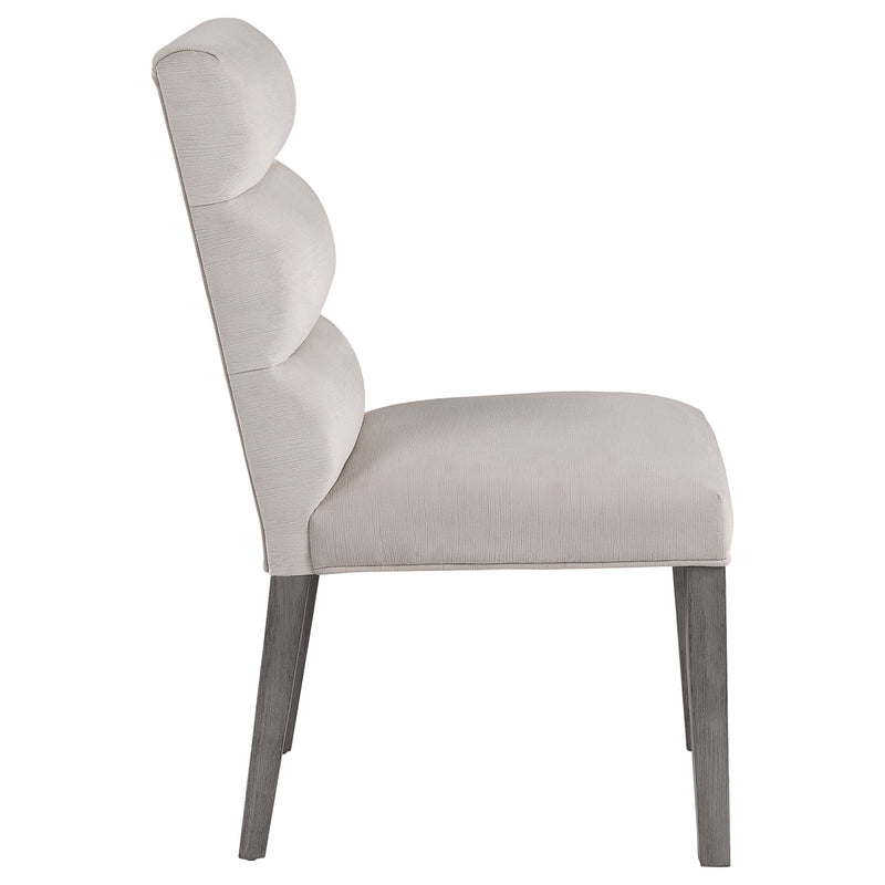 Carla Side Chair - Furniture Now (CA)