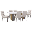 Carla Side Chair - Furniture Now (CA)