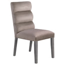 Carla Side Chair - Furniture Now (CA)