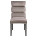 Carla Side Chair - Furniture Now (CA)