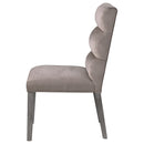 Carla Side Chair - Furniture Now (CA)
