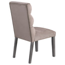 Carla Side Chair - Furniture Now (CA)