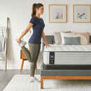 Summer Rose Innerspring Mattress