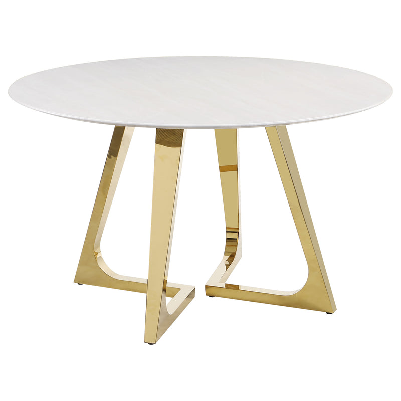Gwynn Dining Table - Furniture Now (CA)