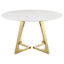 Gwynn Dining Table - Furniture Now (CA)