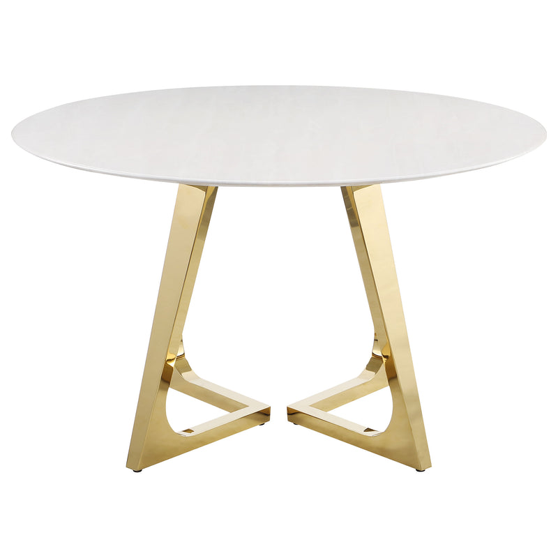 Gwynn Dining Table - Furniture Now (CA)