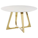 Gwynn Dining Table - Furniture Now (CA)