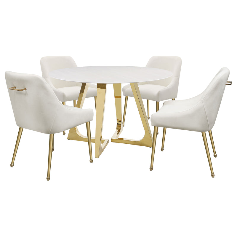 Gwynn Dining Table - Furniture Now (CA)