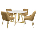 Gwynn Dining Table - Furniture Now (CA)