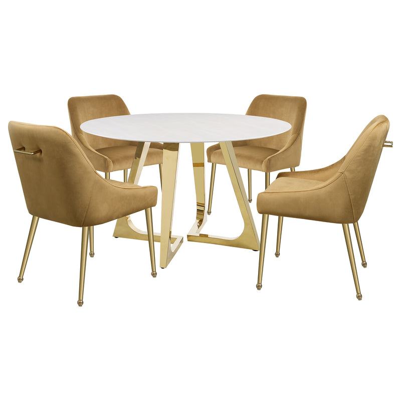 Gwynn Dining Table - Furniture Now (CA)