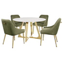 Gwynn Dining Table - Furniture Now (CA)