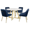 Gwynn Dining Table - Furniture Now (CA)