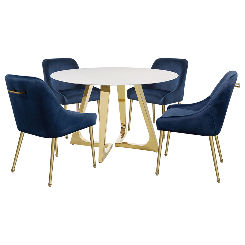 Gwynn Dining Table - Furniture Now (CA)