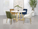 Gwynn Dining Table - Furniture Now (CA)