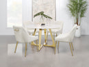 Gwynn Dining Table - Furniture Now (CA)