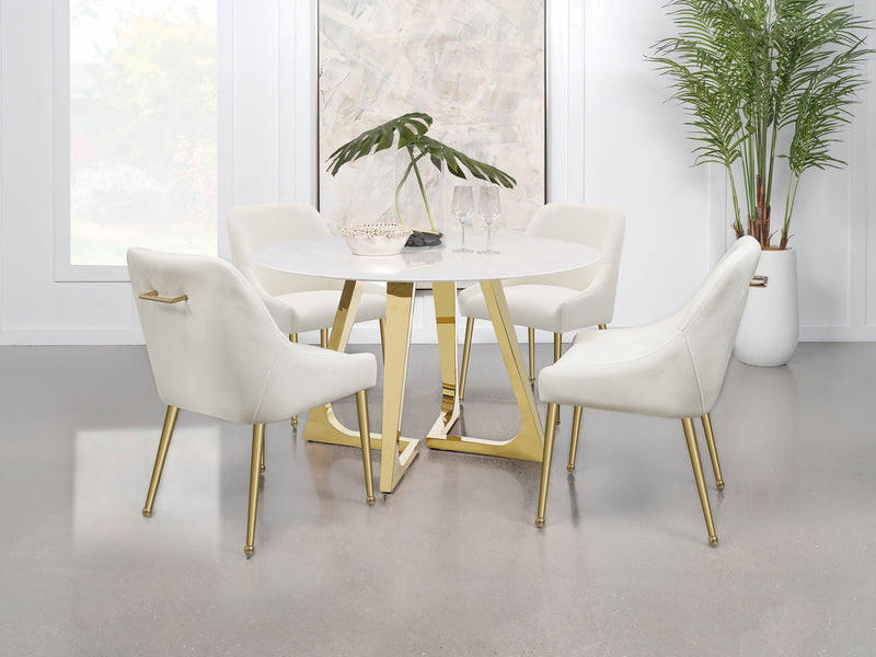 Gwynn Dining Table - Furniture Now (CA)