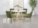 Gwynn Dining Table - Furniture Now (CA)