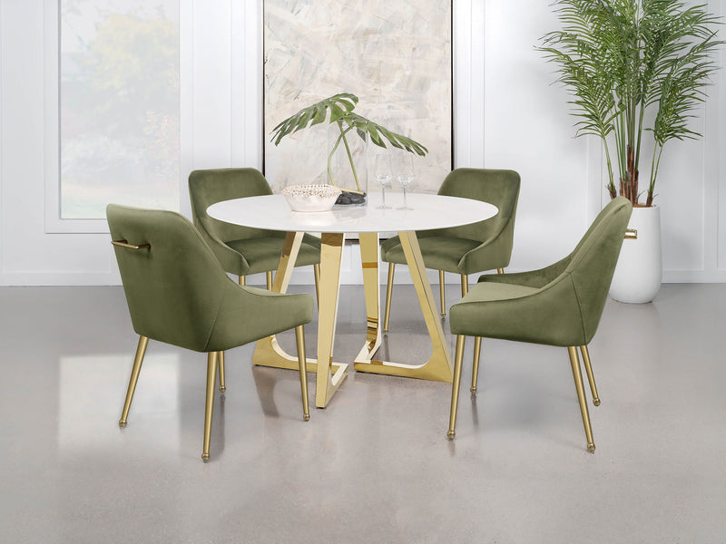 Gwynn Dining Table - Furniture Now (CA)