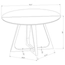 Gwynn Dining Table - Furniture Now (CA)
