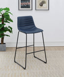 Zuni Bar Stool - Furniture Now (CA)