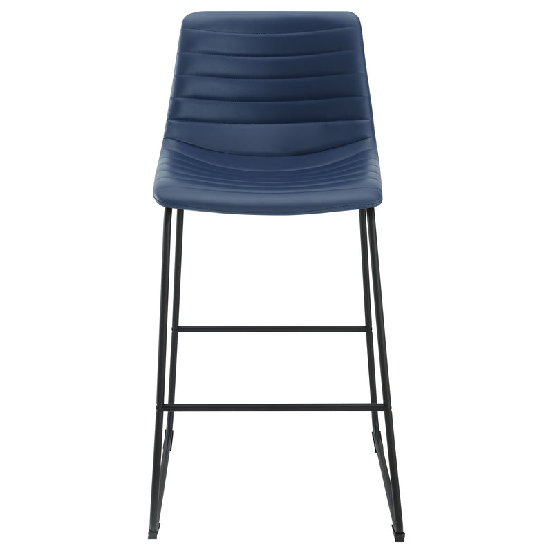 Zuni Bar Stool - Furniture Now (CA)