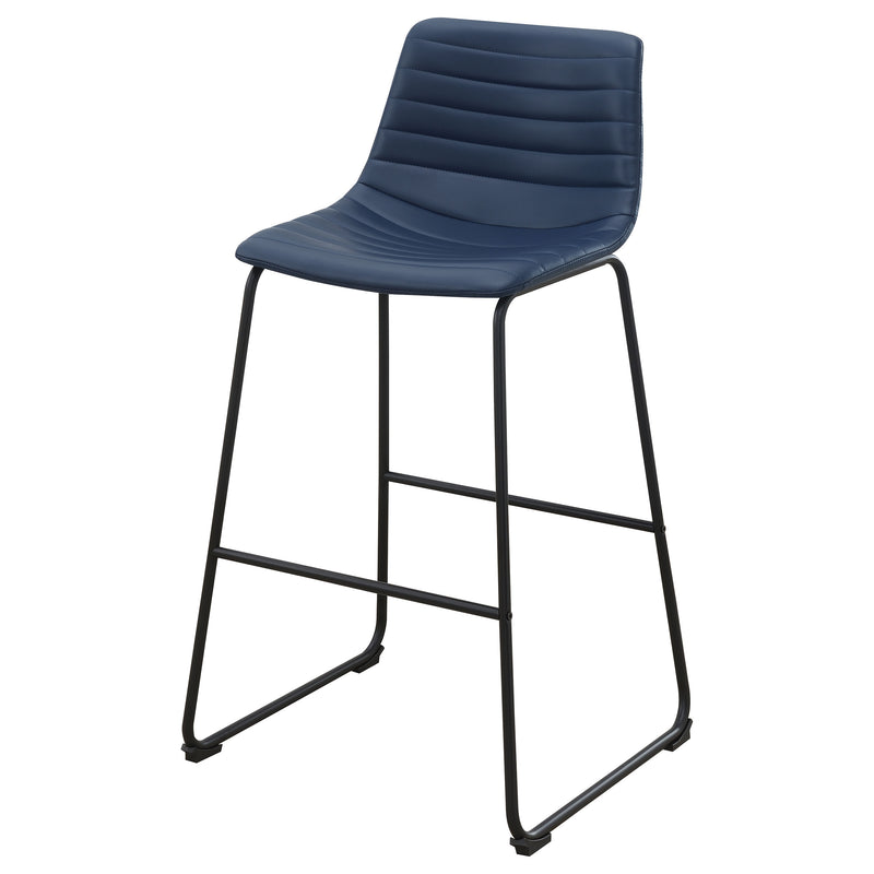 Zuni Bar Stool - Furniture Now (CA)