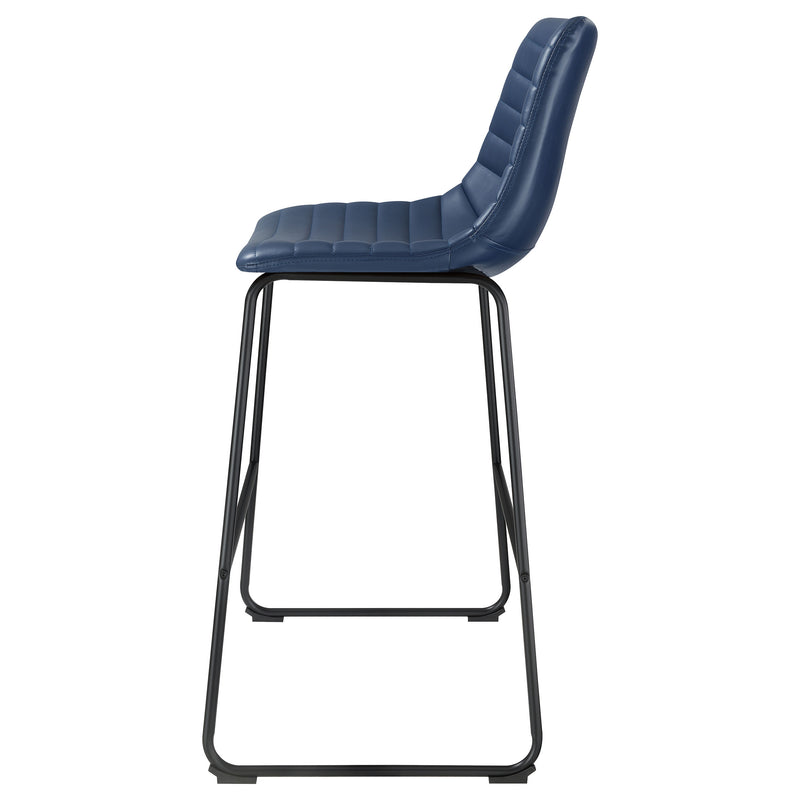 Zuni Bar Stool - Furniture Now (CA)