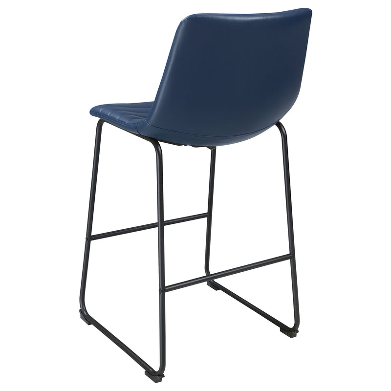 Zuni Bar Stool - Furniture Now (CA)