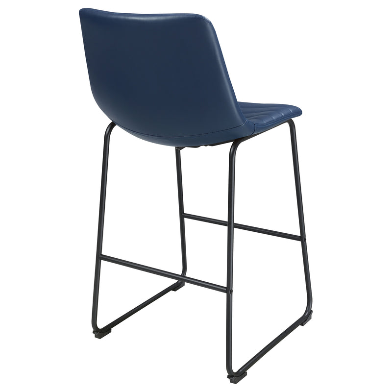 Zuni Bar Stool - Furniture Now (CA)