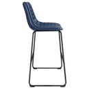 Zuni Bar Stool - Furniture Now (CA)
