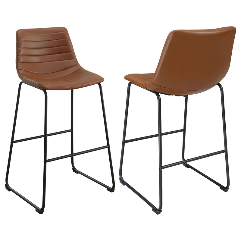 Zuni Bar Stool - Furniture Now (CA)