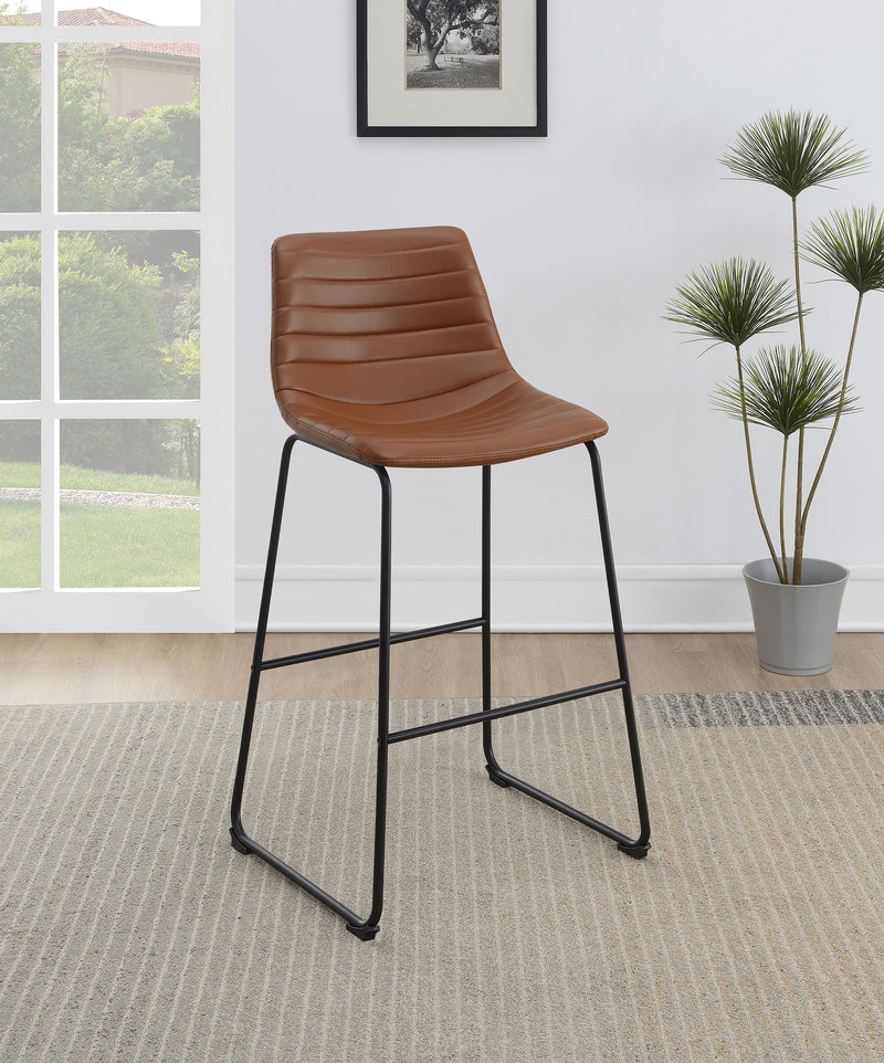 Zuni Bar Stool - Furniture Now (CA)