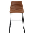 Zuni Bar Stool - Furniture Now (CA)