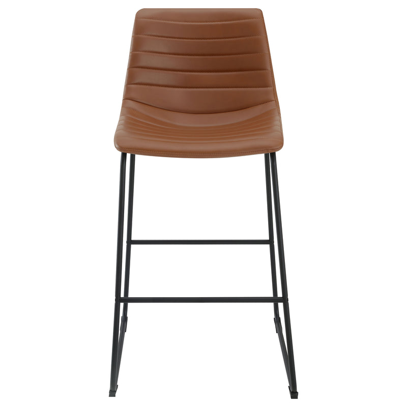 Zuni Bar Stool - Furniture Now (CA)
