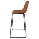 Zuni Bar Stool - Furniture Now (CA)