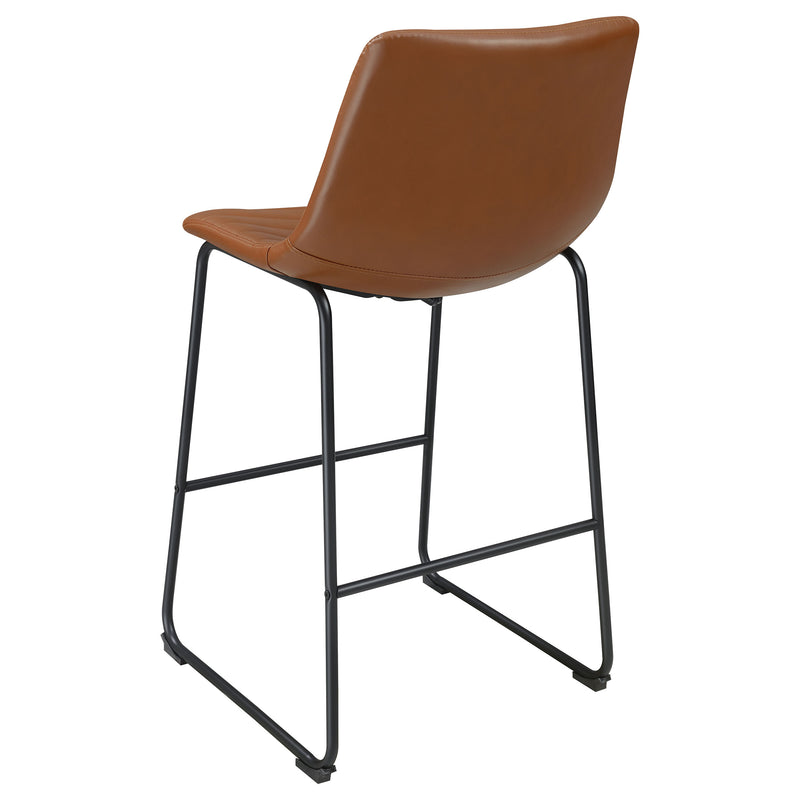 Zuni Bar Stool - Furniture Now (CA)