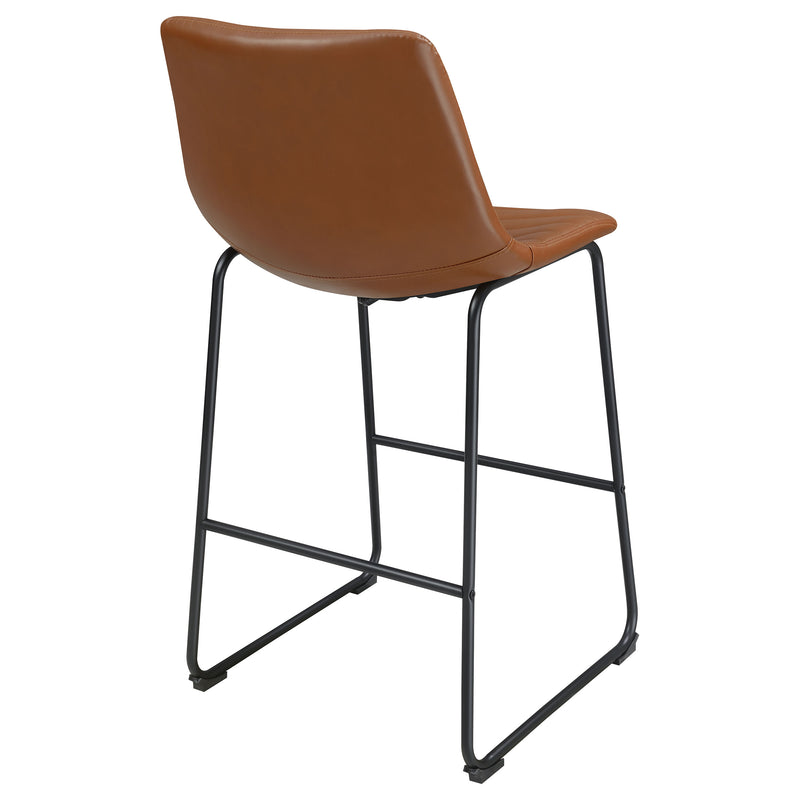 Zuni Bar Stool - Furniture Now (CA)