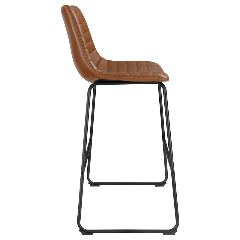 Zuni Bar Stool - Furniture Now (CA)