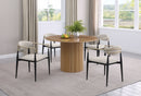 Bradbury Dining Table - Furniture Now (CA)