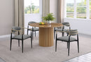 Bradbury Dining Table - Furniture Now (CA)