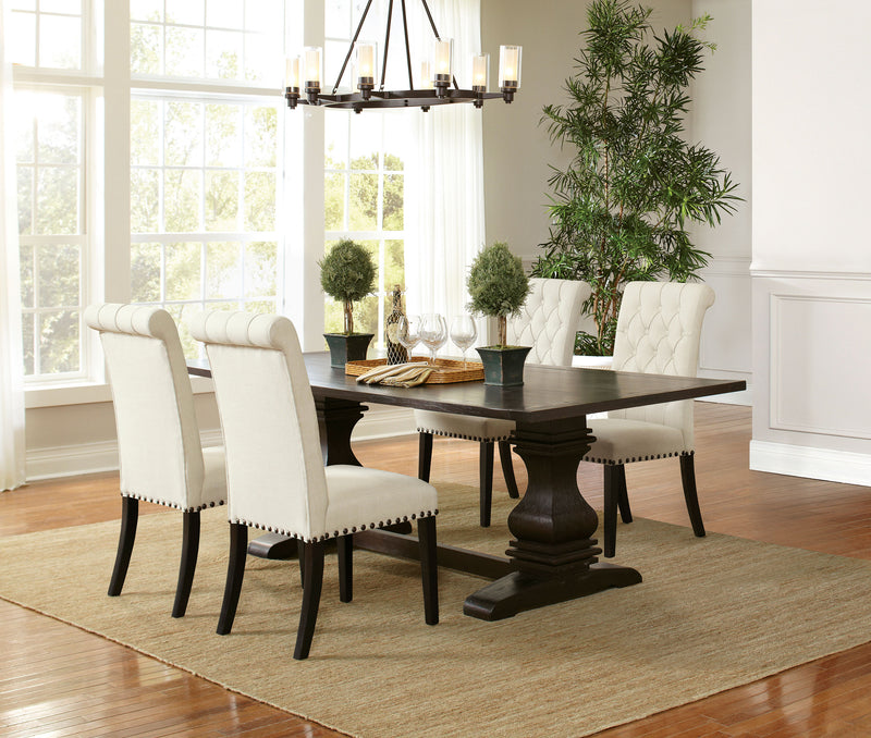 Parkins Dining Sets - Furniture Now (CA)