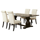 Parkins Dining Sets - Furniture Now (CA)