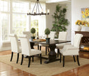 Parkins Dining Sets - Furniture Now (CA)