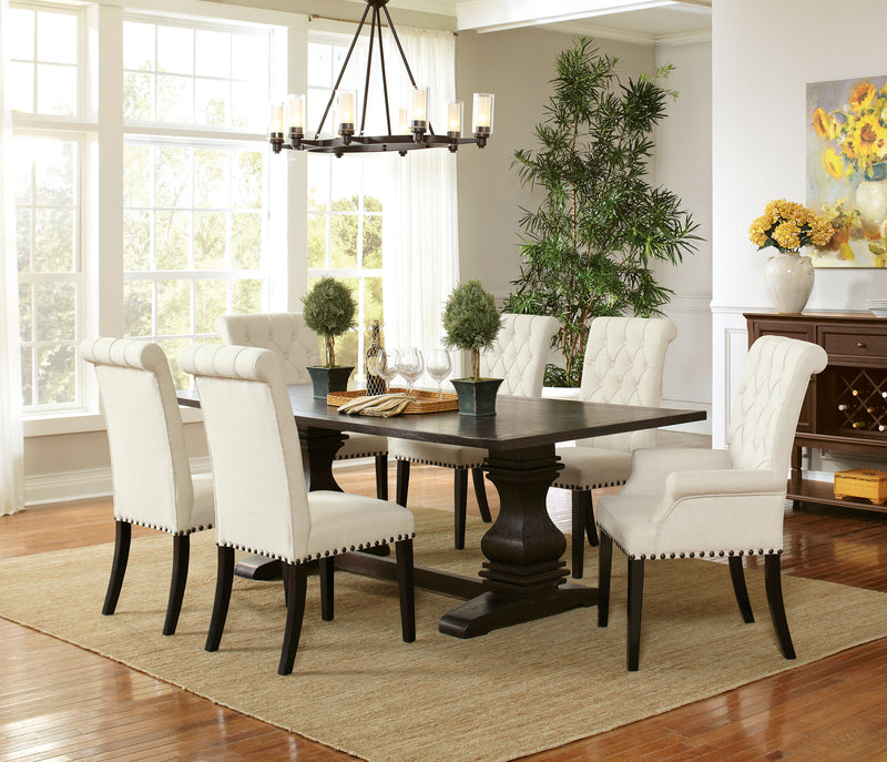 Parkins Dining Sets - Furniture Now (CA)