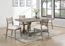 Cornelia 5 Pc Dining Set - Furniture Now (CA)