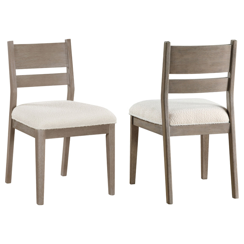Cornelia Side Chair - Furniture Now (CA)